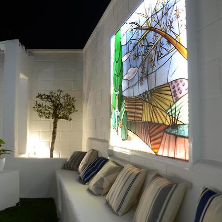 Casa Rural Aldea La Alameda de Cervera المظهر الخارجي الصورة
