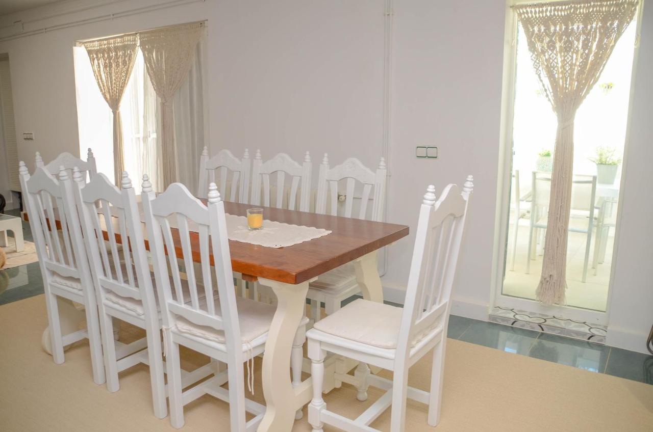 Casa Rural Aldea La Alameda de Cervera المظهر الخارجي الصورة